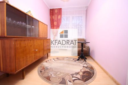 Na wynajem, 3 pokoje, balkon, Starówka - Zdjęcie 5