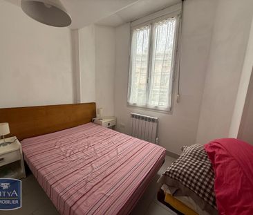 Location Appartement 3 pièces 34m² NICE 06300 - Photo 2