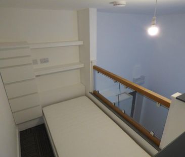 Studio to rent - Photo 2