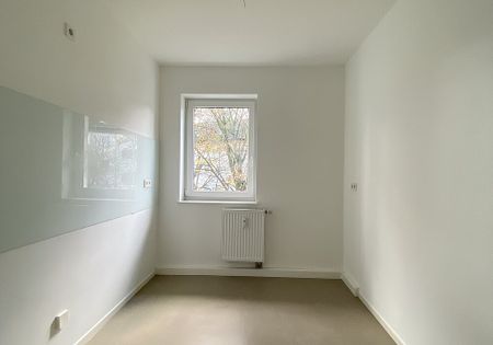 Ansprechende 2 ZKB mit schönem Balkon! - Photo 4