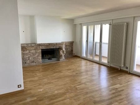 3.5 Zimmer, 96 m², 6. Stock - Foto 4