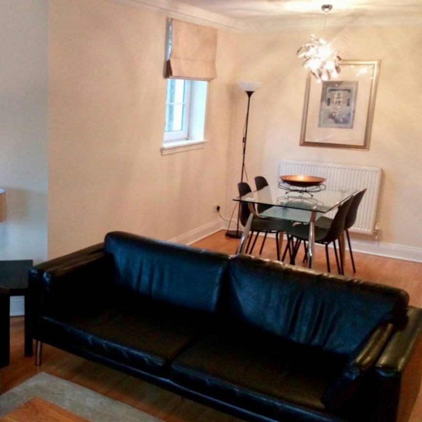 Powderhall, EH7, Edinburgh - Photo 1