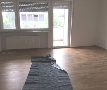 Ihre neue Wohnung: günstige 3-Zimmer-Wohnung - Foto 1