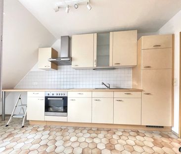 3-Zimmer Dachgeschoss-Wohnung in Tulln - Photo 2