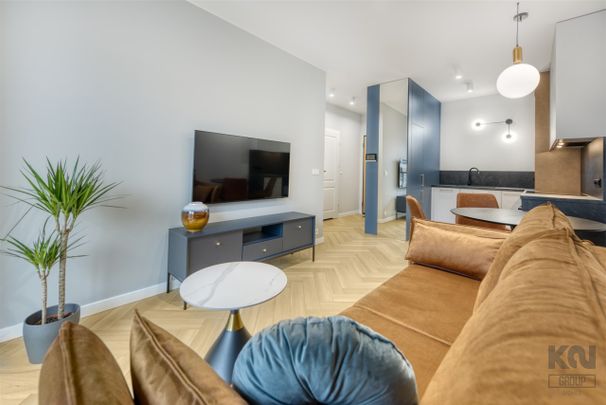 Łódź, Śródmieście, Tramwajowa - Zdjęcie 1