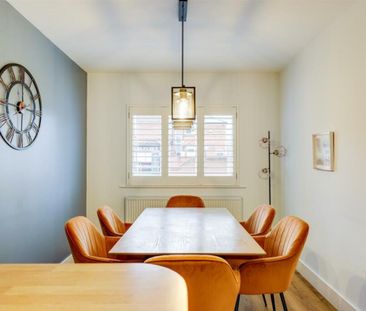 4 Bed Detached House, Bedford Grove, NG6 - Photo 3