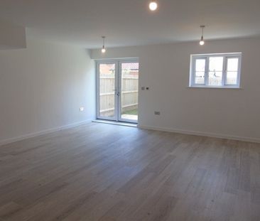 Yeomans Close, Docking, King's Lynn - Photo 2