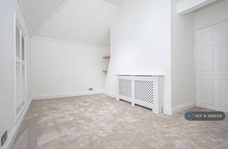 2 bedroom flat to rent - Photo 3