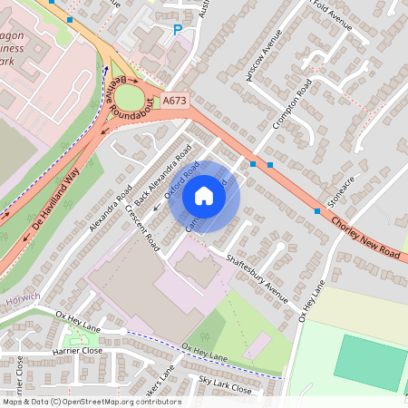 Cambridge Road, Lostock, Bolton, Lancashire. ***AVAILABLE NOW***