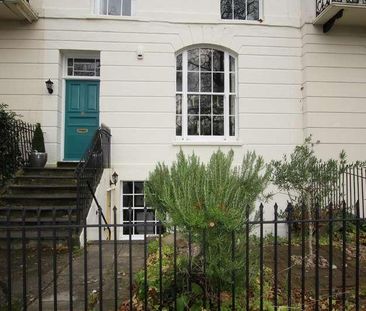 Clarence Square, Pittville, Cheltenham, GL50 - Photo 1
