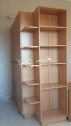 Studio/Γκαρσονιέρα για ενοικίαση Μποζαΐτικα (Πάτρα) - Photo 1
