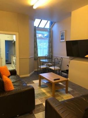 Spencer Road, Shelton, Stoke-On-Trent, ST4 - Photo 1