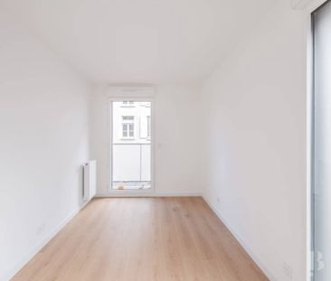 Rental Apartment Saint-Cloud Coteaux - Bords de Seine - Photo 1