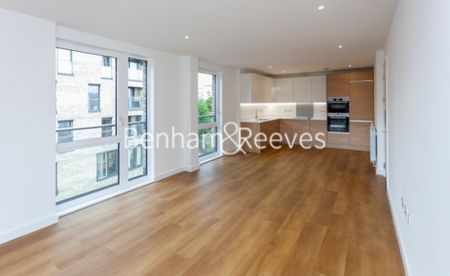 2 Bedroom flat to rent in Plough Way, Surrey Quays, SE16 - Photo 5