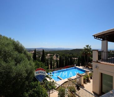 Esporles, Balearic Islands 07190 - Photo 1