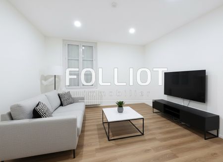 À louer - Appartement T3 hyper centre, emplacement idéal - Photo 2