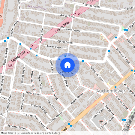 57 Munro Street, Auchenflower QLD 4066