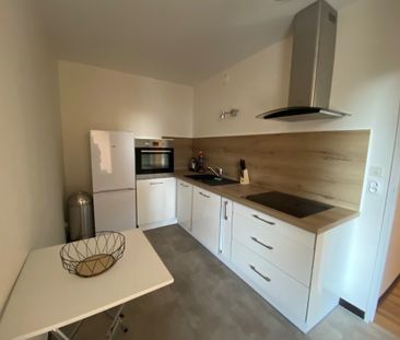 Location Appartement 2 pièces 50m² LA RAVOIRE 73490 - Photo 4