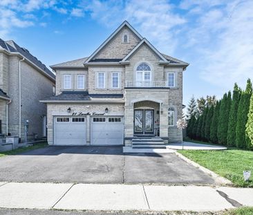 For Lease - 28 Lavallee Crescent Unit# BSMT, Brampton, Ontario - Photo 6