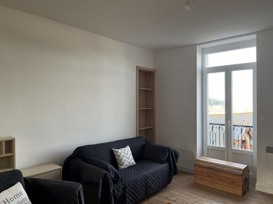 Appartement T4 à louer Saint Malo - 117 m² - Photo 1