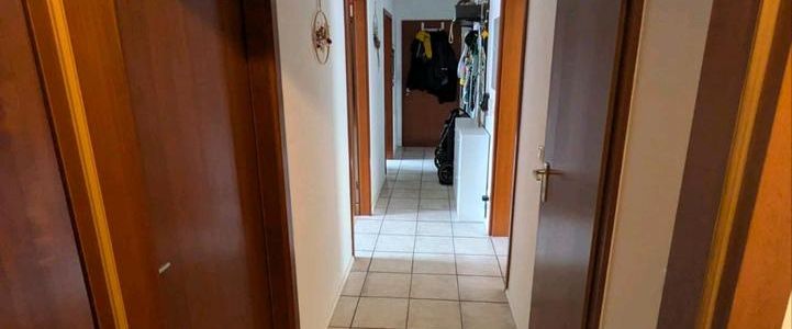 Nachmieter 72m² 3-Zi Drausnickstraße Erlangen gesucht - Foto 1