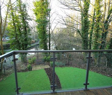 2 bedroom apartment to rent - Photo 4