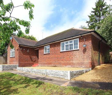 3 bedroom detached bungalow to rent - Photo 1