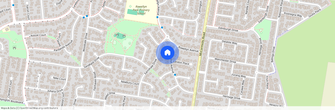 36 Herrington Avenue, Vic 3201, Carrum Downs