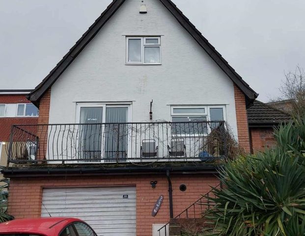 New Pastures Room 1 - Photo 1