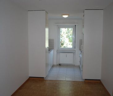 3.5 Zimmer, 70 m², 1. Stock - Photo 3