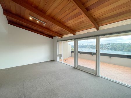 10/3 Werambie Street, Woolwich NSW 2110 - Apartment For Rent | Domain - Photo 2