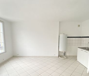 Location Appartement 1 pièce 32m² - Photo 4