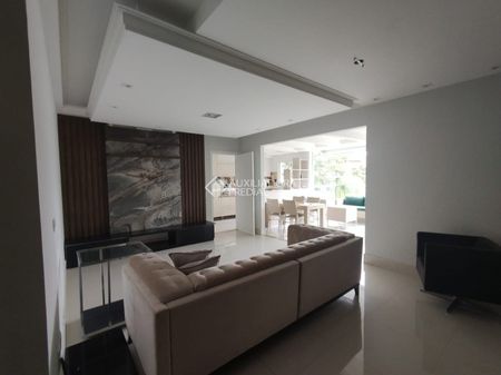 Apartamento com 3 quartos e 132m² para alugar em Jardim do Mar, São Bernardo do Campo. - Foto 4