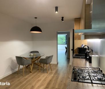 Chirie Apartament Premium Ultracentral Panoramic - Fotografie 2