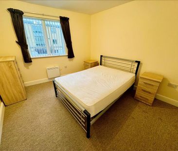 1 bedroom apartment to rent - Photo 6