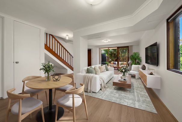 1/48-52 Wycombe Road, Neutral Bay - Photo 1