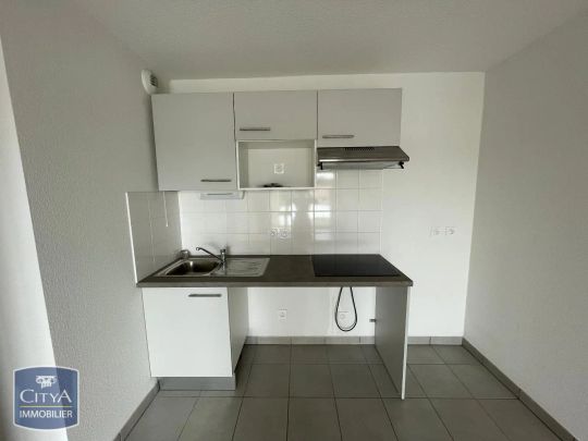 Appartement à louer 3 pièces 58.4m² - Photo 1