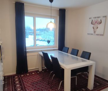 Skolvägen, Vikmanshyttan - Photo 4