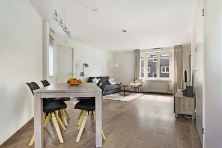 Appartement te huur: Turnerstraat 21-1 1076 VB Amsterdam - Photo 2