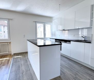 Rent a 4 ½ rooms apartment in St. Gallen - Photo 5