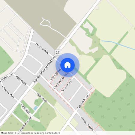 3465 ETERNITY WAY, Oakville (GO Glenorchy), Glenorchy