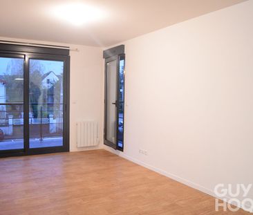 F2 SAINT CYR L'ÉCOLE - Photo 1