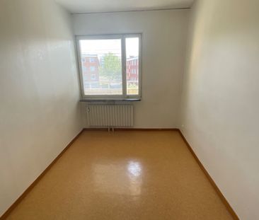 Karl Hovbergsgatan 25 C - Foto 2