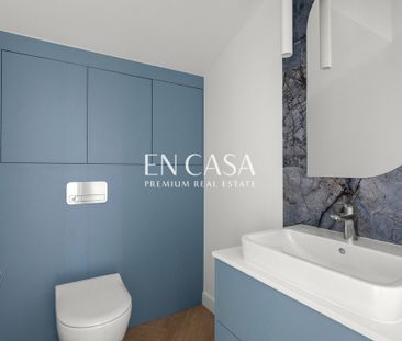 Warszawa, Wilanów, Powsin - Zdjęcie 1