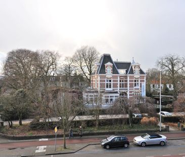 Lambertus Hortensiuslaan 62, Oranje Nassaupark-Zuid, 1412GX, Naarden - Foto 1