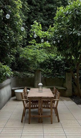 Beautiful 4-room apartment with garden level in the heart of Rive - Foto 5