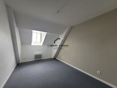 Appartement à louer, 4 pièces - Pau 64000 - Photo 4