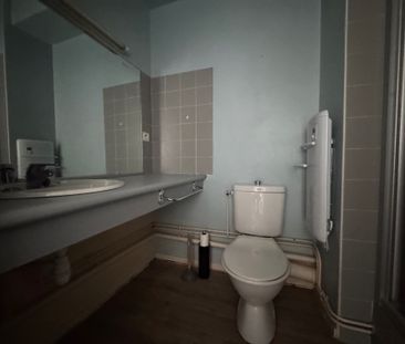 Location Appartement 1 pièce 20m² LIMOGES 87000 - Photo 5