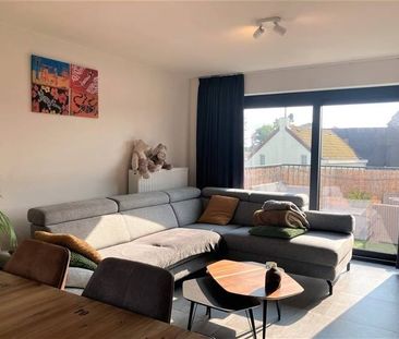 Appartement te huur - Photo 2