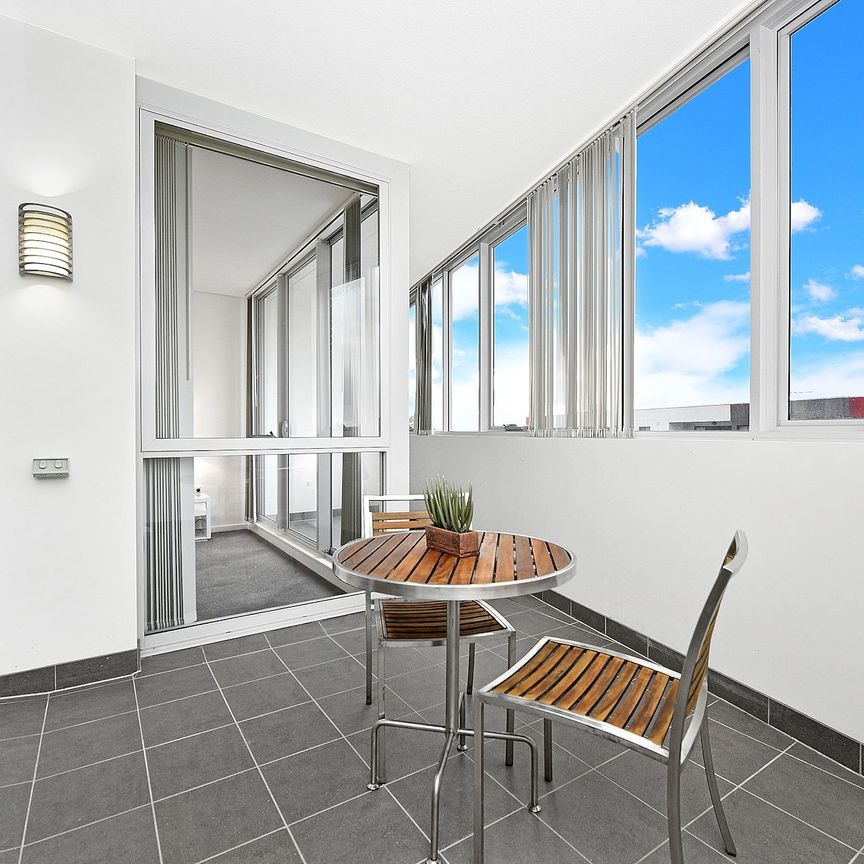 406/8 Parramatta Road, Strathfield. - Photo 1